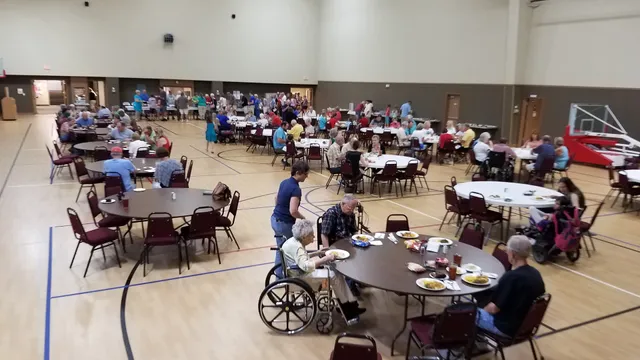 Community Christian Church