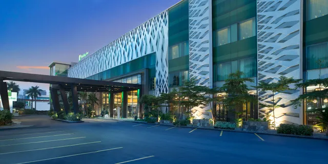 Holiday Inn Cikarang Jababeka, by IHG