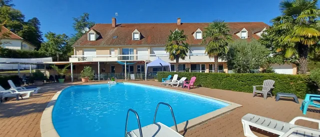 Le Relais du Montagny