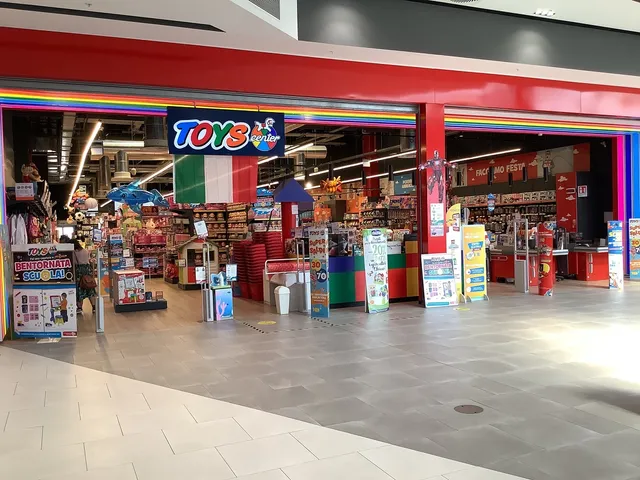 Toys Center