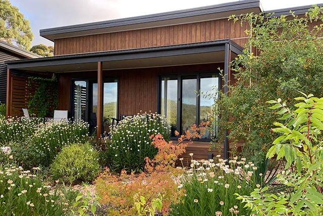 Stonelea in Glenlyon