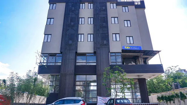 FabHotel Atithi Regency