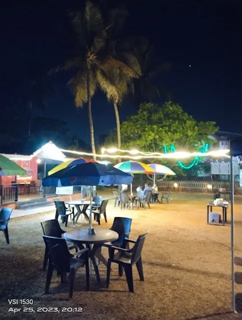 The Roadhouse Restaurant and Bar