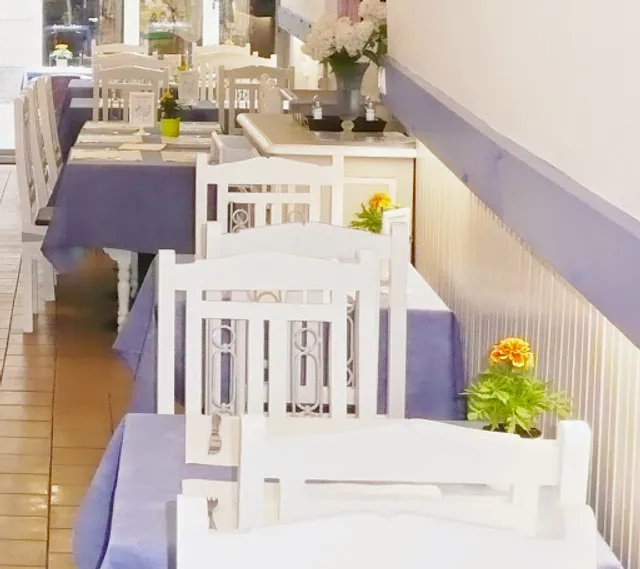 Crêperie BRETONNE BLEU DE TOI