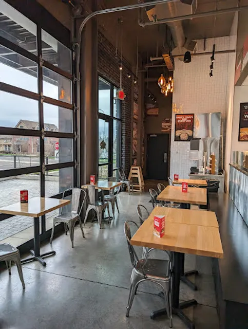 Capriotti's Sandwich Shop