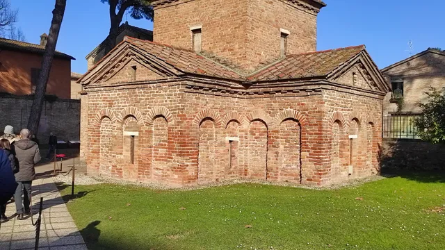 APARTMENTS Ravenna Centro Storico APARTMENTS