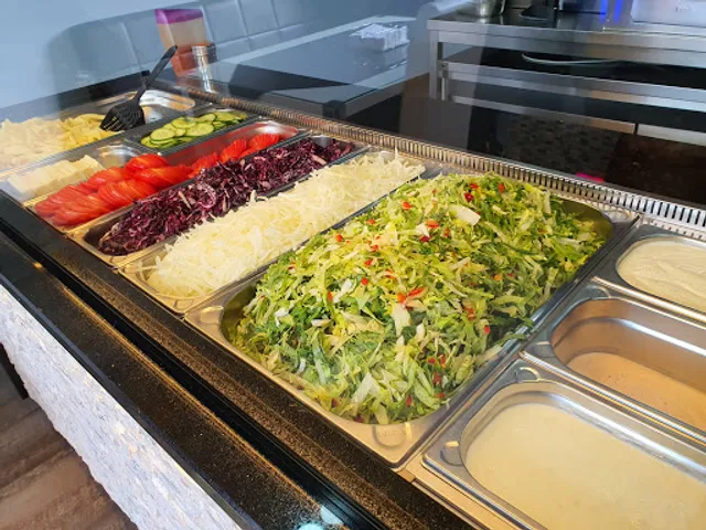 PASHA Döner Pizzeria