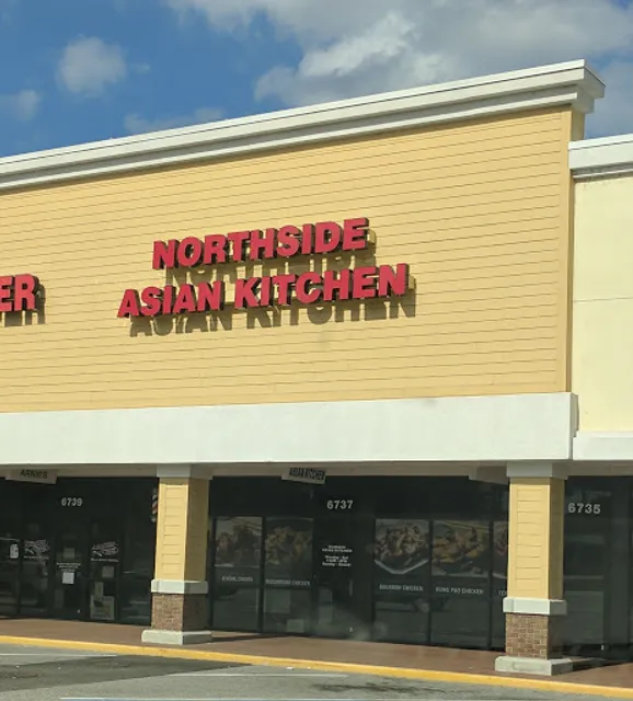 Northside Asian Kitchen