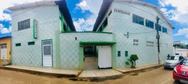 Lubas Hotel e Comércio