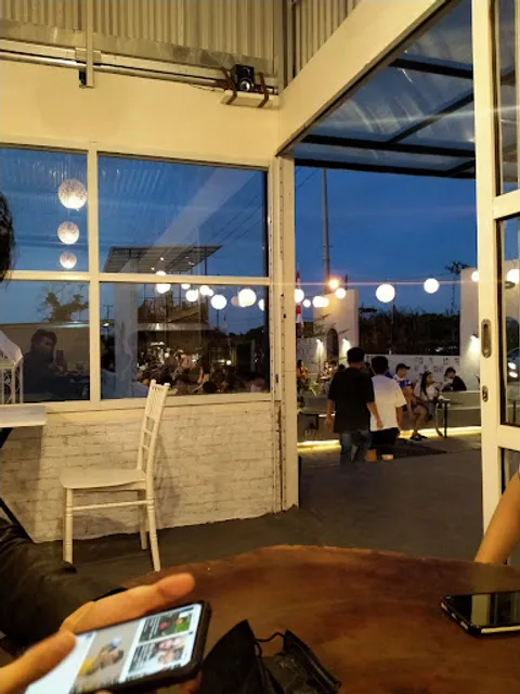 Kèlang Coffee Space