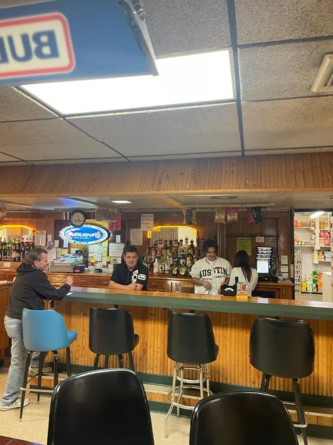 Recreation Bar & Cafe