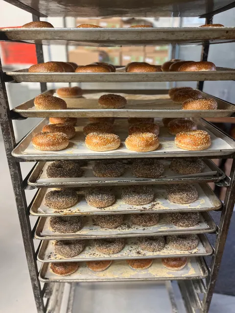 Fleishman's Bagel and Delicatessen