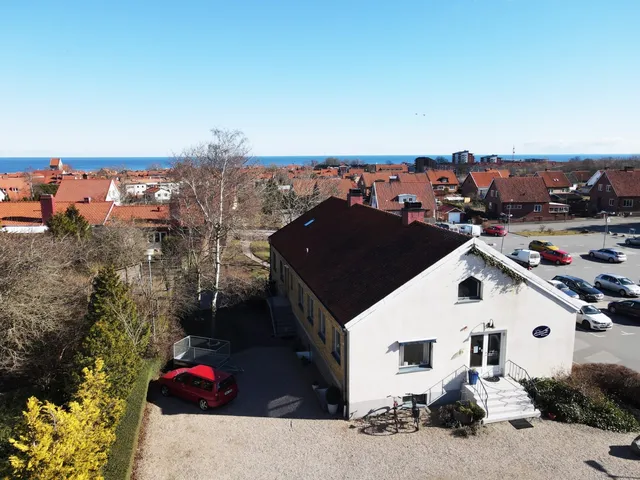 Aurora Bed & Breakfast