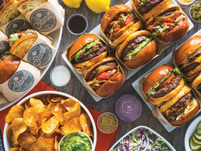 The Stand - American Classics Redefined