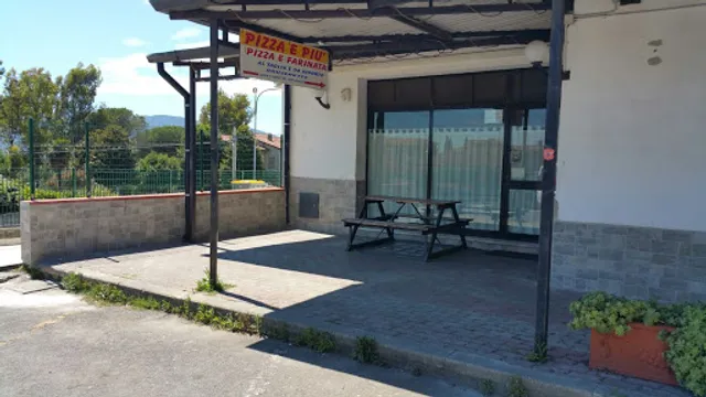 Pizza E Più