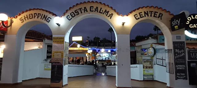 Restaurant Mamma Mia