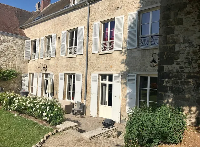 La maison Jules Senlis