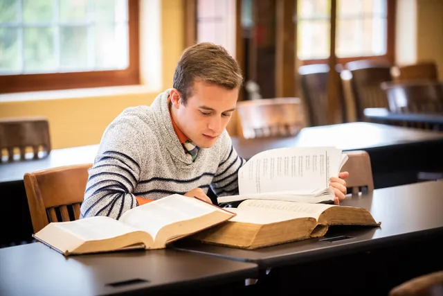 Fairhaven Baptist College