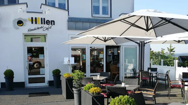 Café Hillen