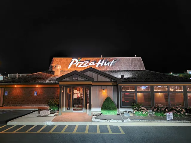 Pizza Hut