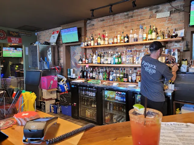 Fenwick & Baker - Public House