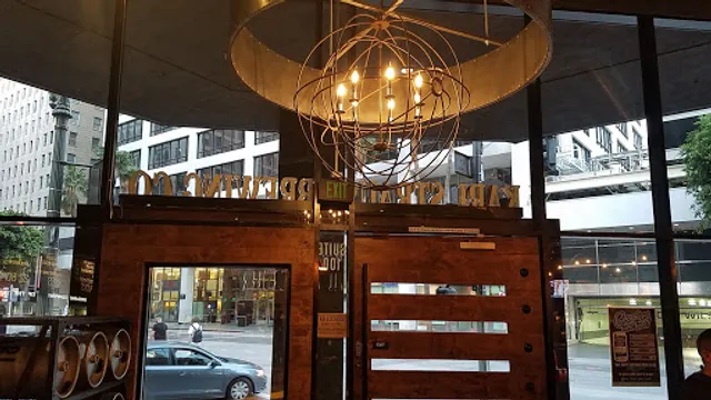 Karl Strauss Brewing Company