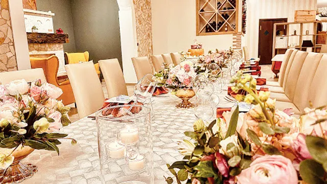 Corte Le Quattro Lune Restaurant & Pizza