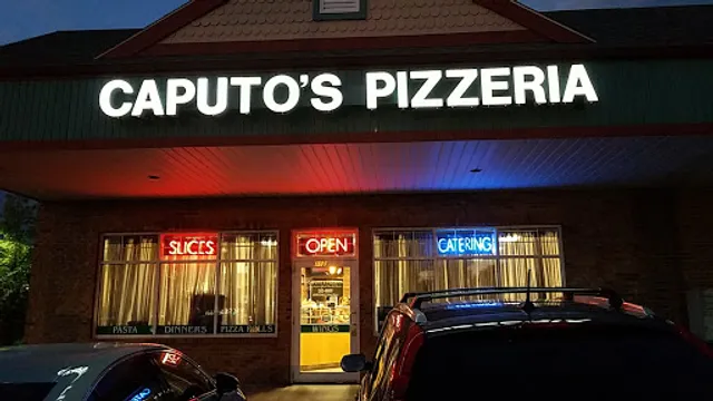 Caputo's Pizzeria of Clifton Park