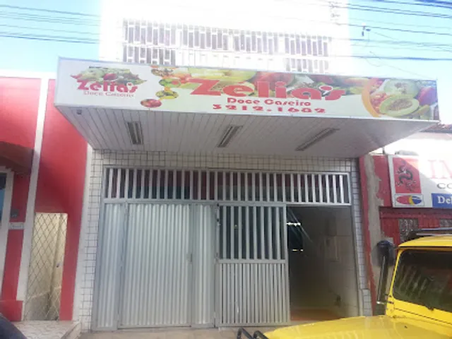 Zelia's Doces Caseiros