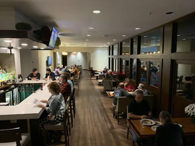 101 Restaurant & Bar