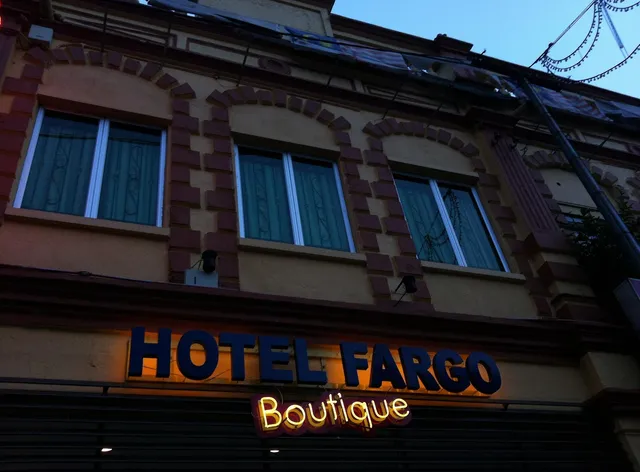 Fargo Boutique Hotel