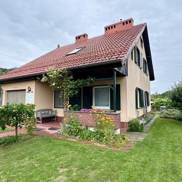 Zielone Okiennice Łagów