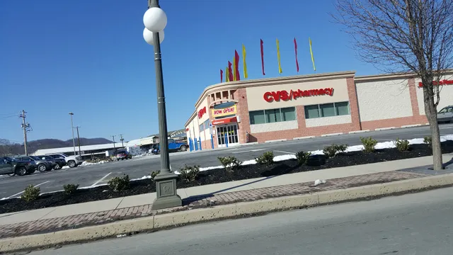 CVS Pharmacy
