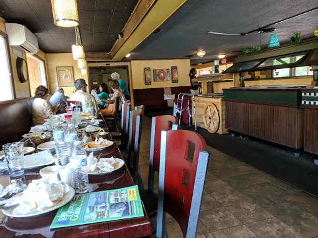 Tandoori Grill: A Restaurant in Lake George