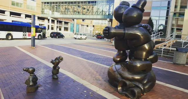 Indiana Convention Center