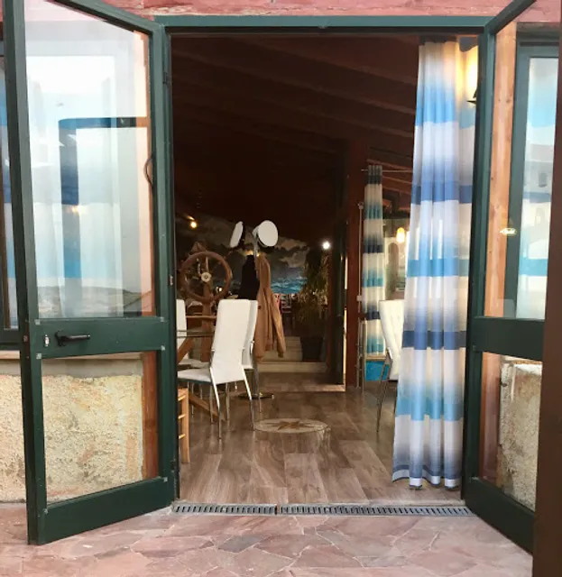 Restaurant Bar Del Capitano