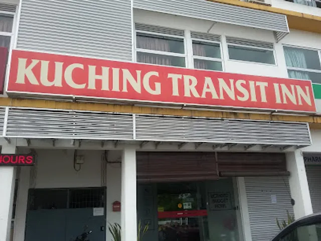 Kuching Transit Inn