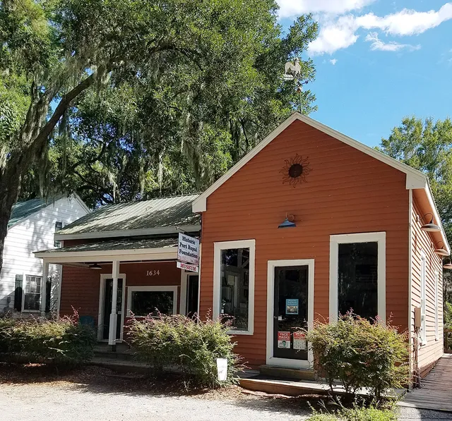 Historic Port Royal Foundation