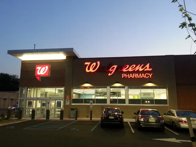 Walgreens