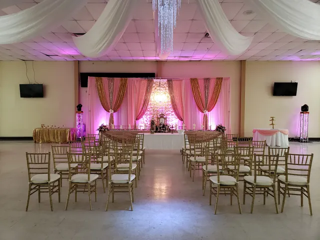 Princeton Event Center