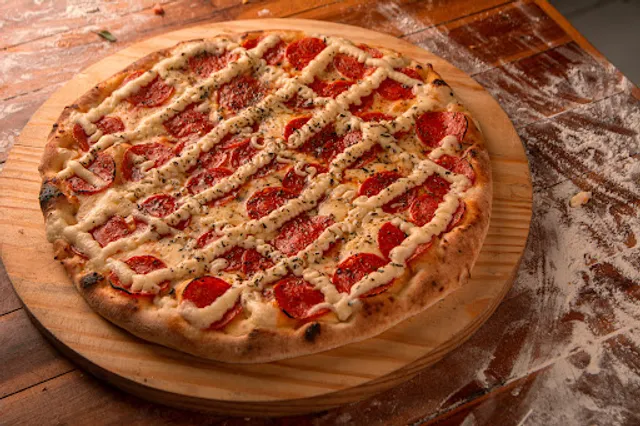 Brokado's Pizza Cidade 2000: Pizzas Grandes, Pizzas Individuais, Delivery, Pizzaria, Fortaleza CE