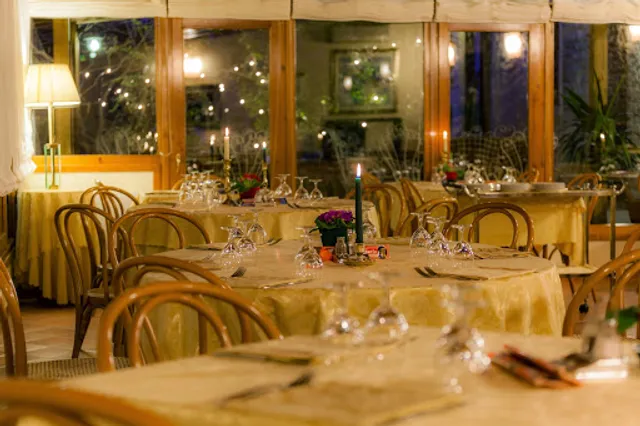 Ristorante Bar Venezia