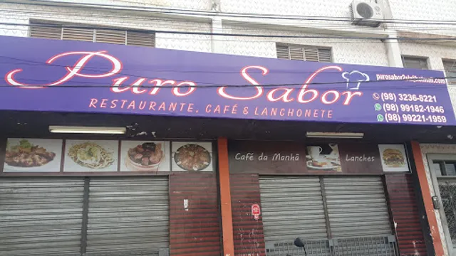 Puro Sabor