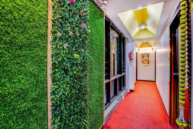 FabHotel Sai Chatra - Hotel in Nashik Road, Nashik