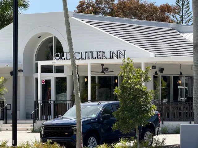 Old Cutler Inn