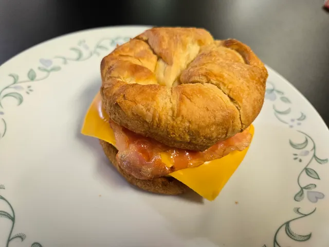 Coolidge Highway Coffee House