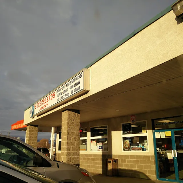 Sutherland's Bakery & Deli
