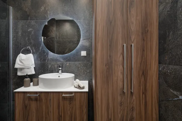 DownTown Luxury Apartments