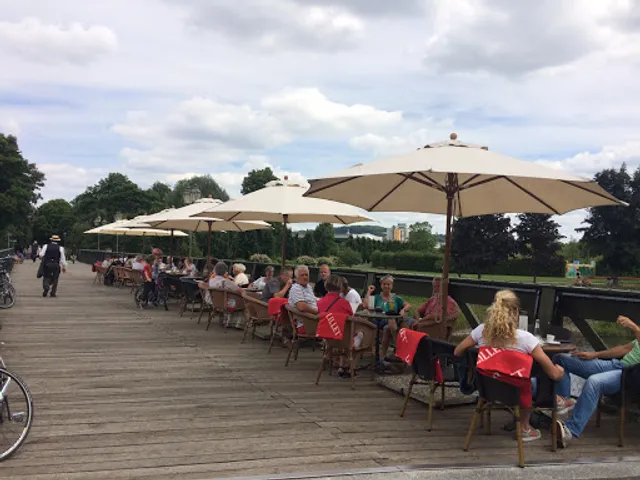 Restaurant Lummersches Backhaus