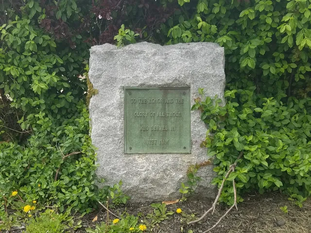 Freeport Memorial Library